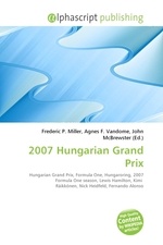 2007 Hungarian Grand Prix