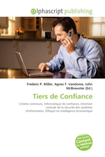 Tiers de Confiance