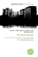 33 Arch Street