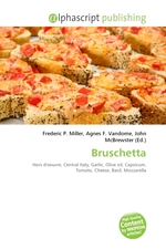 Bruschetta