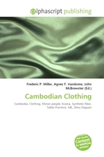 Cambodian Clothing
