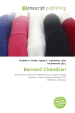 Bernard Chandran