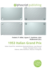 1953 Italian Grand Prix