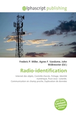 Radio-identification