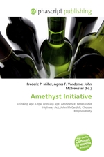 Amethyst Initiative