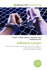 Jailhouse Lawyer