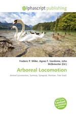 Arboreal Locomotion