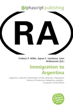 Immigration to Argentina