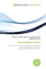 Formalism (Art)