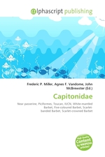 Capitonidae