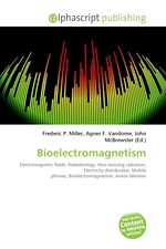 Bioelectromagnetism