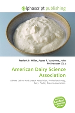 American Dairy Science Association