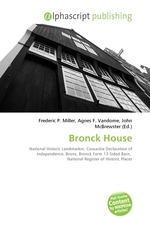 Bronck House