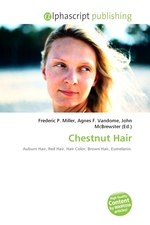 Chestnut Hair