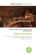 Hydro Tasmania