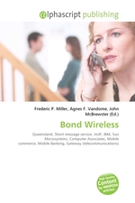 Bond Wireless