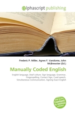 Manually Coded English
