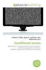 Conditional access