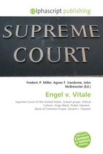 Engel v. Vitale