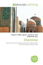 Charminar