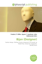 Bijan (Designer)