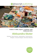 Aleksandra Ekster