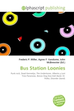 Bus Station Loonies