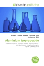 Aluminium Isopropoxide