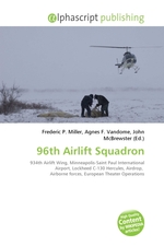 96th Airlift Squadron