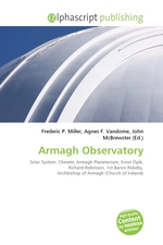 Armagh Observatory