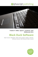 Black Duck Software