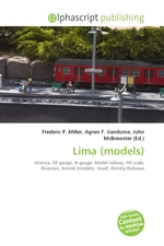 Lima (models)