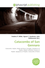 Catacombs of San Gennaro