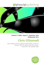 Chris ODonnell