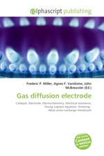 Gas diffusion electrode