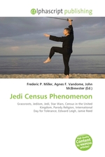 Jedi Census Phenomenon