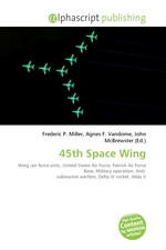 45th Space Wing