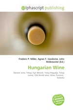 Hungarian Wine