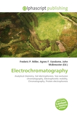 Electrochromatography