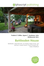 Battlesden House