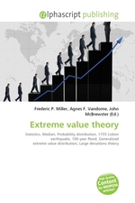 Extreme value theory
