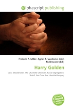 Harry Golden