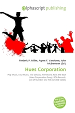 Hues Corporation