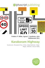 Karakoram Highway