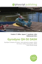 Gyrodyne QH-50 DASH