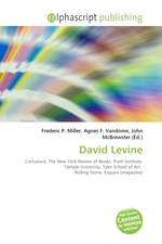 David Levine