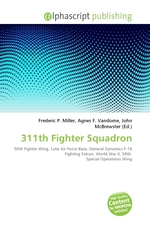 311th Fighter Squadron