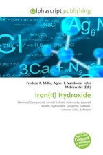 Iron(II) Hydroxide