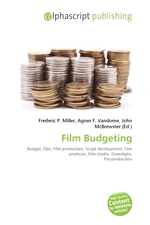 Film Budgeting