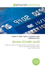 Access (Credit card)